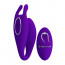We-vibe - Pretty Love Bill Vibro Massager Purple - [Фото 5]