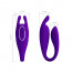 We-vibe - Pretty Love Bill Vibro Massager Purple - [Фото 1]