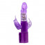 Вибратор - Baile Christina Double Vibrator Purple - [Фото 3]