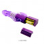 Вибратор - Baile Christina Double Vibrator Purple - [Фото 4]