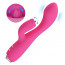 Hi-tech вибратор - Pretty Love Doreen Vibrator Pink - [Фото 6]