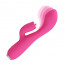 Hi-tech вибратор - Pretty Love Doreen Vibrator Pink - [Фото 1]