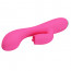 Hi-tech вибратор - Pretty Love Doreen Vibrator Pink - [Фото 3]
