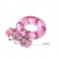 Эрекционное кольцо - Vibro Ring - Pink - [Фото 6]