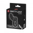 Эрекционное кольцо - Cock Ring With On-Contact Vibrator, 100% Silicone, 2 LR1130 Batteries - [Фото 4]