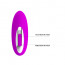 Вибратор - Pretty Love Stimulation Toy Purple - [Фото 2]