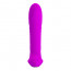 Вибратор - Pretty Love Stimulation Toy Purple - [Фото 3]