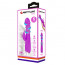 Вибратор - Pretty Love Molly Vibrator Purple - [Фото 3]