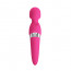 Вибратор - Pretty Love Micheal Heat Massager Pink - [Фото 4]