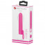 Вибратор - Pretty Love Ladon Vibrator Pink - [Фото 2]
