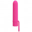 Вибратор - Pretty Love Ladon Vibrator Pink - [Фото 3]