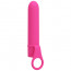 Вибратор - Pretty Love Ladon Vibrator Pink - [Фото 4]