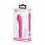 Вібратор - Pretty Love Ira Vibrator Pink - [Фото 2]