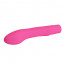 Вібратор - Pretty Love Ira Vibrator Pink - [Фото 4]