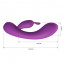 Вибратор - Pretty Love Grace Vibrator Purple - [Фото 3]
