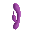 Вибратор - Pretty Love Grace Vibrator Purple - [Фото 4]