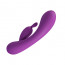 Вибратор - Pretty Love Grace Vibrator Purple - [Фото 5]