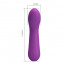 Вибратор - Pretty Love Faun Vibrator Purple - [Фото 4]
