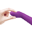 Вибратор - Pretty Love Faun Vibrator Purple - [Фото 5]