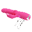 Вибратор - Pretty Love Dorothy Vibrator Pink - [Фото 3]