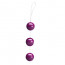 Анальные шарики - Anal Balls, Pink, Blue, Purple - [Фото 4]