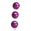 Анальные шарики - Anal Balls, Pink, Blue, Purple - [Фото 1]