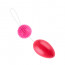 Вагинальные шарики - Duo Balls Pink - [Фото 4]