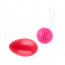 Вагинальные шарики - Duo Balls Pink - [Фото 5]