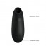 Клиторный стимулятор - Pretty Love Otis Suction Stimulator - [Фото 4]