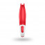 Hi-tech вибратор - Satisfyer Vibes Power Flower - [Фото 4]