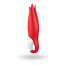 Hi-tech вибратор - Satisfyer Vibes Power Flower - [Фото 5]