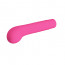 Стимулятор G-точки - Pretty Love Atlas Vibrator Pink - [Фото 2]
