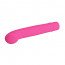 Стимулятор G-точки - Pretty Love Bogey Vibrator Pink - [Фото 4]