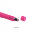 Стимулятор G-точки - Pretty Love Bogey Vibrator Pink - [Фото 5]