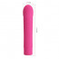 Стимулятор G-точки - Pretty Love Mick Vibrator Pink - [Фото 4]
