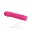 Стимулятор G-точки - Pretty Love Mick Vibrator Pink - [Фото 6]