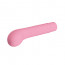 Стимулятор G-точки - Pretty Love Atlas Vibrator Light Pink - [Фото 5]
