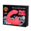 Стимулятор G-точки - Vibrator, Silicone Material, Available Color: Pink, Purple, 4 LR44 Batteries - [Фото 2]