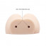 Мастурбатор вагина и анус - Men's masturbator, Tighten, Shrink, Voice, Double Vibr. Eggs, 17x9 см - [Фото 6]