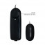 Мастурбатор - Men's Masturbator Toy, Vibrating Egg - [Фото 5]