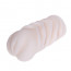 Мастурбатор вагина - Men's Masturbator Toy, Vibrat. Egg, Tighten, Shrink, 13,2x6,1 см - [Фото 4]