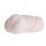 Мастурбатор вагина - Men's Masturbator Toy, Vibrat. Egg, Tighten, Shrink, 13,2x6,1 см - [Фото 5]