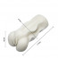 Мастурбатор вагина - Men's Masturbator Toy, Vibrat. Egg, Tighten, Shrink, 13,7x6,5 см - [Фото 6]