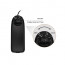 Мастурбатор вагина - Men's Masturbator Toy, Vibrat. Egg, Tighten, Shrink, 13x5,7 см - [Фото 4]