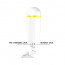 Мастурбатор вагина - Men's Stroker, 12 function - [Фото 3]