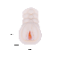 Мастурбатор вагина -Men's Masturbator Toy, Vibrat. Egg, Tighten, Shrink, 15,3x7,3 см - [Фото 6]