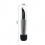 Классический вибратор - Lady Finger Vibe Silver, 14 cm - [Фото 2]