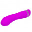 Вибратор - Pretty Love Truda Vibrator Purple - [Фото 3]