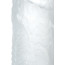 Мастурбатор Toyfa A-Toys Pocket Wavy, TPR, белый, 7,8 см (растягивается до 30 см) - [Фото 2]