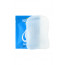 Мастурбатор Toyfa A-Toys Pocket Wavy, TPR, белый, 7,8 см (растягивается до 30 см) - [Фото 5]